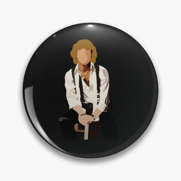 Item preview, Vintage 1970s Bee Gees Custom designed and sold by mikloojaysin.