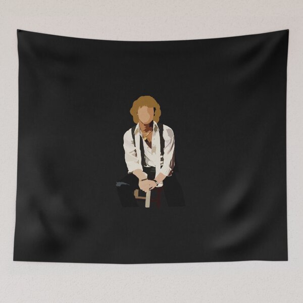 Item preview, Vintage 1970s Bee Gees Custom designed and sold by mikloojaysin.