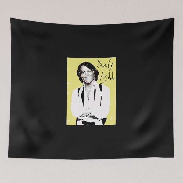 Item preview, Vintage 1970s Bee Gees Custom designed and sold by mikloojaysin.