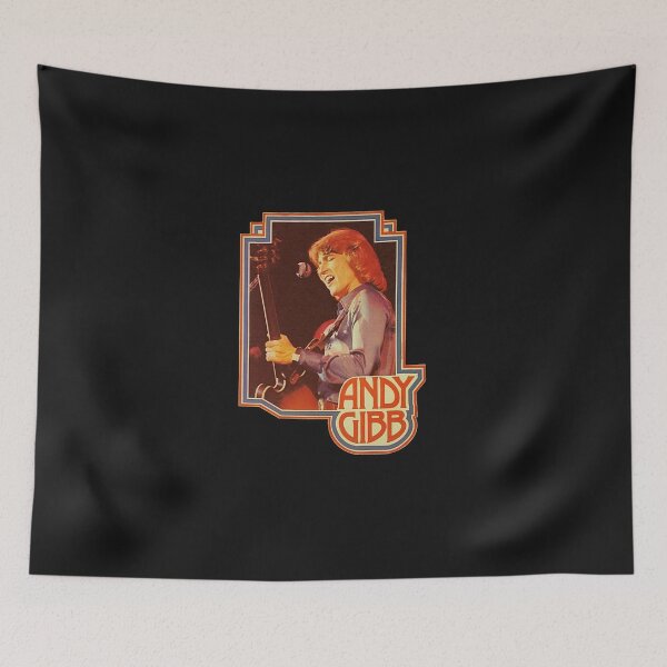 Item preview, Vintage 1970s Bee Gees Custom designed and sold by mikloojaysin.