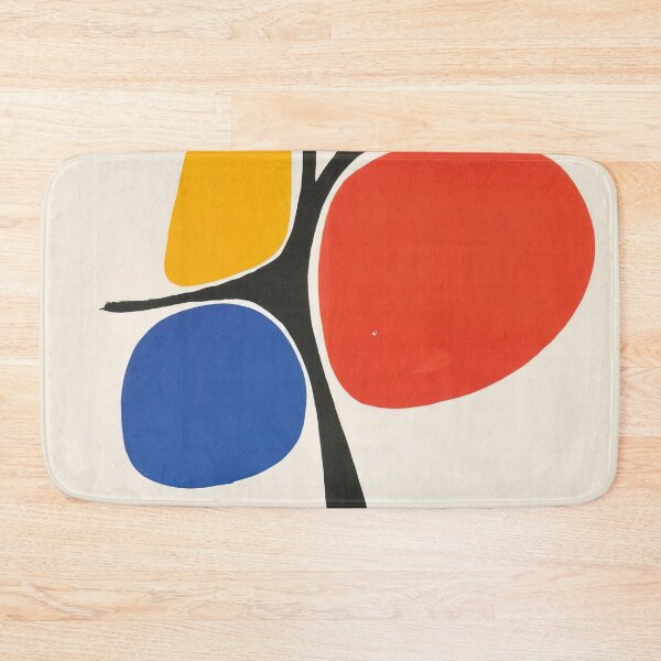 Item preview, Abstract Geometric Color Forms designed and sold by Zailyo.