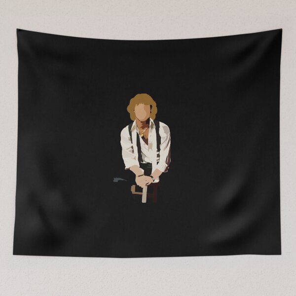 Item preview, Andy Gibb poster designed and sold by oolvinezinne.