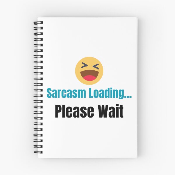 Item preview, Funny Quote designed and sold by Pixel Nomade.