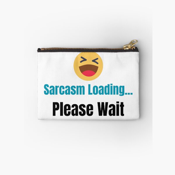 Item preview, Funny Quote designed and sold by Pixel Nomade.