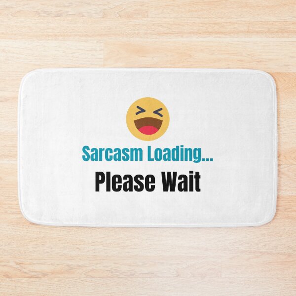 Item preview, Funny Quote designed and sold by Pixel Nomade.