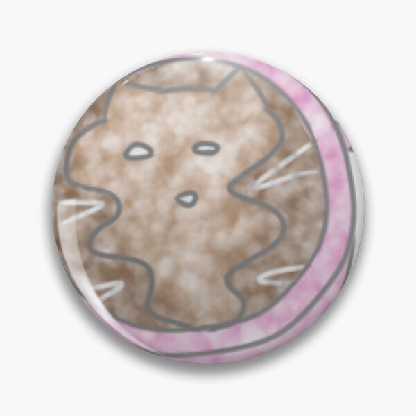Item preview, Mocha Kitte designed and sold by BaskingBakery.