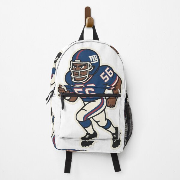 Item preview, Gridiron Greats: A Cartoon Tribute - L.T. (LAWRENCE TAYLOR) designed and sold by CleverCulture.