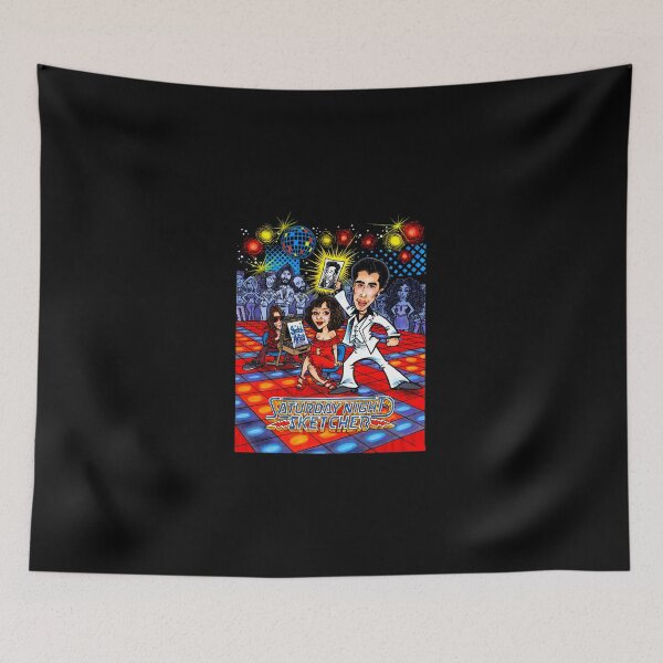 Item preview, Andy Gibb poster designed and sold by oolvinezinne.
