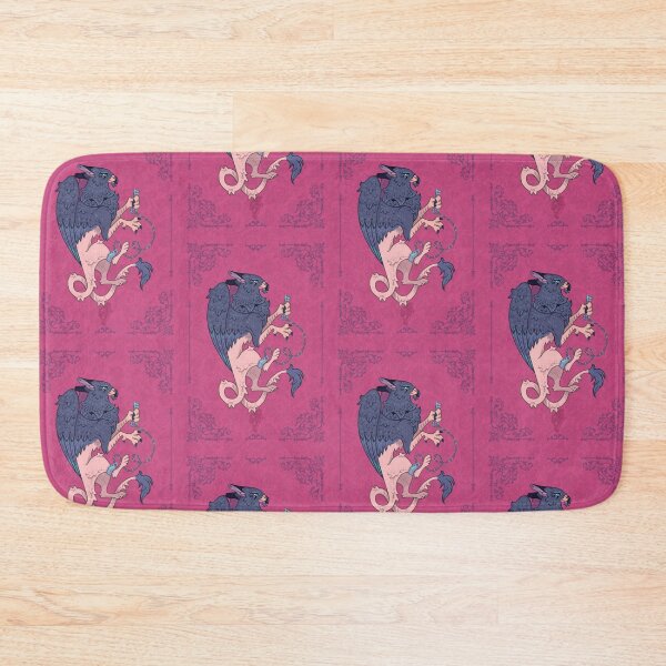 Item preview, Free Griffin designed and sold by K-Zlovetch.
