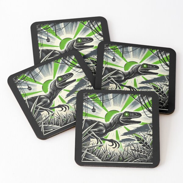 Item preview, dinosaur themed designed and sold by TEEJAMBOREE.