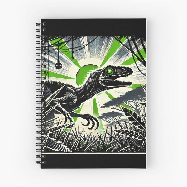 Item preview, dinosaur themed designed and sold by TEEJAMBOREE.