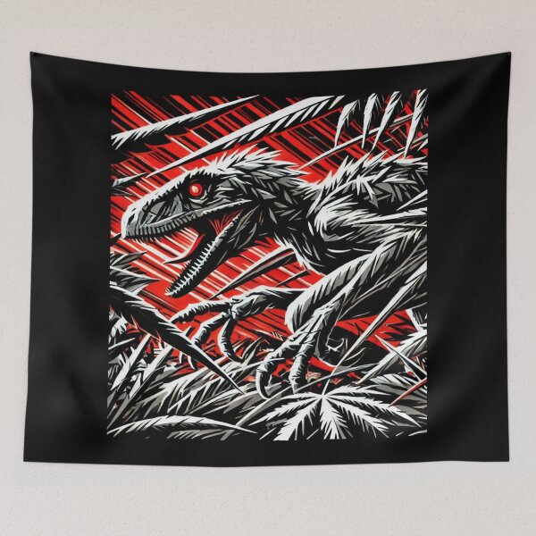 Item preview, dinosaur themed designed and sold by TEEJAMBOREE.
