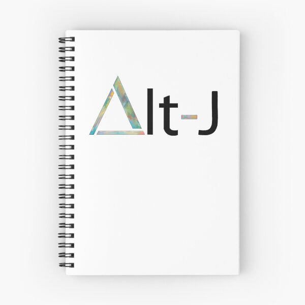 Item preview, alt-j band designed and sold by JosephRivet.