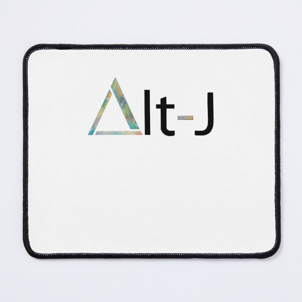 Item preview, alt-j band designed and sold by JosephRivet.