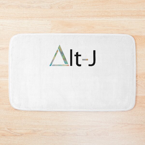 Item preview, alt-j band designed and sold by JosephRivet.