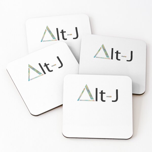 Item preview, alt-j band designed and sold by JosephRivet.