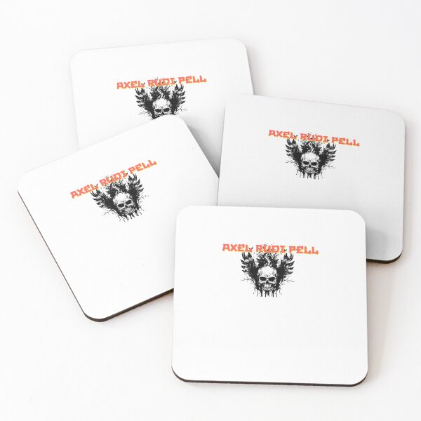 Item preview, Axel Rudi Pell 3 designed and sold by ElsyMelton.