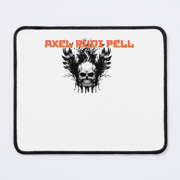 Item preview, Axel Rudi Pell 3 designed and sold by ElsyMelton.