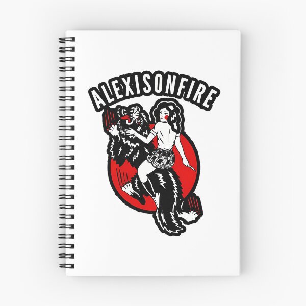 Item preview, Alexisonfire 4 designed and sold by StevenMauldin.