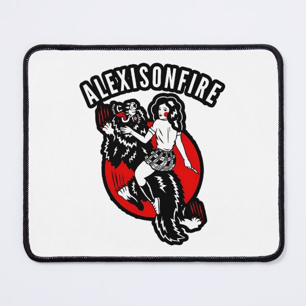Item preview, Alexisonfire 4 designed and sold by StevenMauldin.