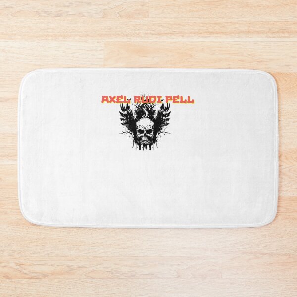 Item preview, Axel Rudi Pell 3 designed and sold by ElsyMelton.