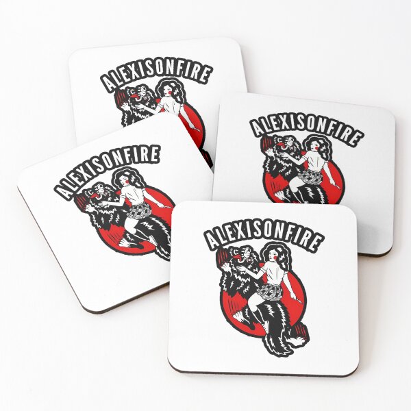Item preview, Alexisonfire 4 designed and sold by StevenMauldin.