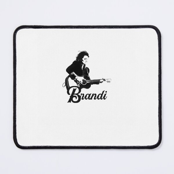 Item preview, Brandi Carlile 1 designed and sold by DavidDeans.