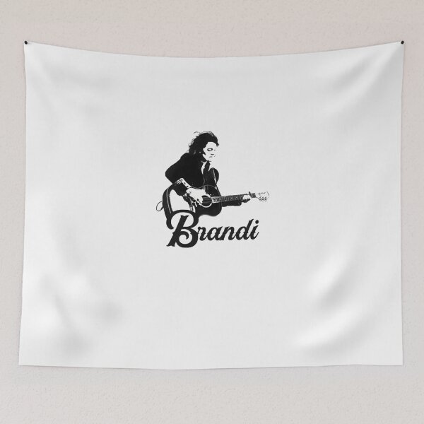 Item preview, Brandi Carlile 1 designed and sold by DavidDeans.