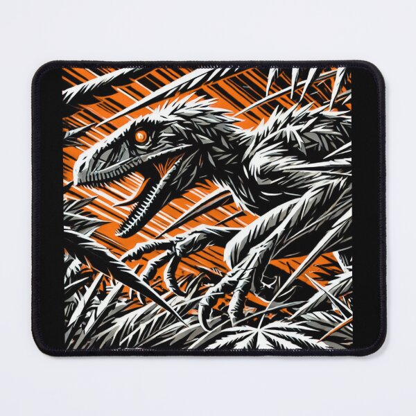 Item preview, dinosaur themed designed and sold by TEEJAMBOREE.