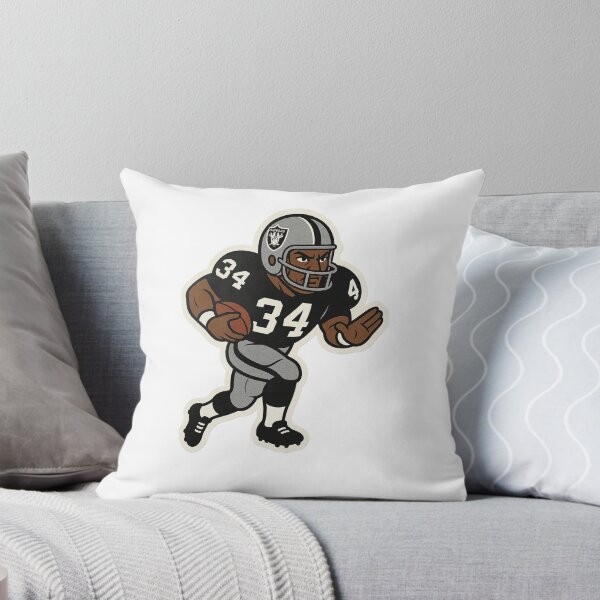 Item preview, Gridiron Greats: A Cartoon Tribute -BO JACKSON - Bo Knows!  designed and sold by CleverCulture.