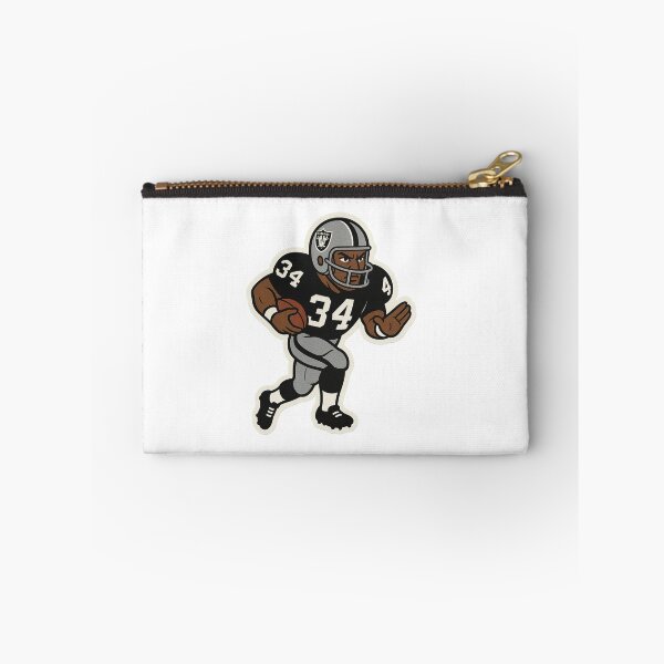 Item preview, Gridiron Greats: A Cartoon Tribute -BO JACKSON - Bo Knows!  designed and sold by CleverCulture.