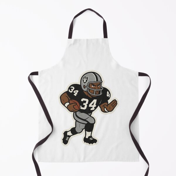 Item preview, Gridiron Greats: A Cartoon Tribute -BO JACKSON - Bo Knows! designed and sold by CleverCulture.