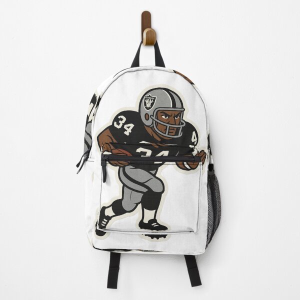 Item preview, Gridiron Greats: A Cartoon Tribute -BO JACKSON - Bo Knows! designed and sold by CleverCulture.