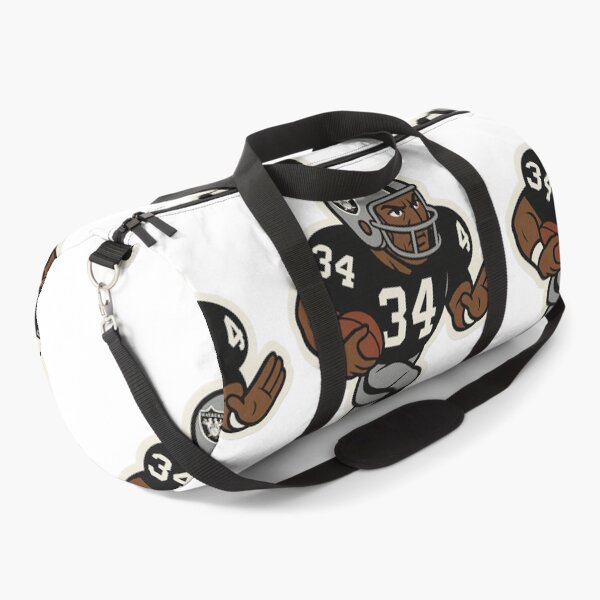Item preview, Gridiron Greats: A Cartoon Tribute -BO JACKSON - Bo Knows!  designed and sold by CleverCulture.
