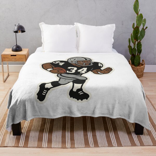 Item preview, Gridiron Greats: A Cartoon Tribute -BO JACKSON - Bo Knows! designed and sold by CleverCulture.