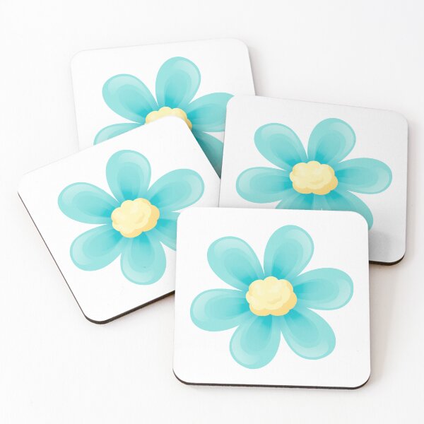 Item preview, Blue flower designed and sold by Ysabel14-Art.