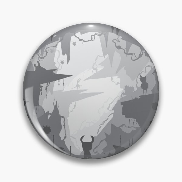 Item preview, HallowNest designed and sold by LegionArtWork.