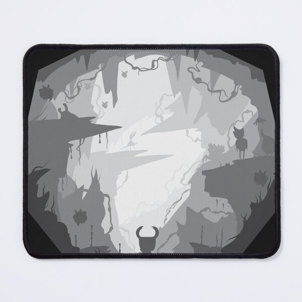 Item preview, HallowNest designed and sold by LegionArtWork.