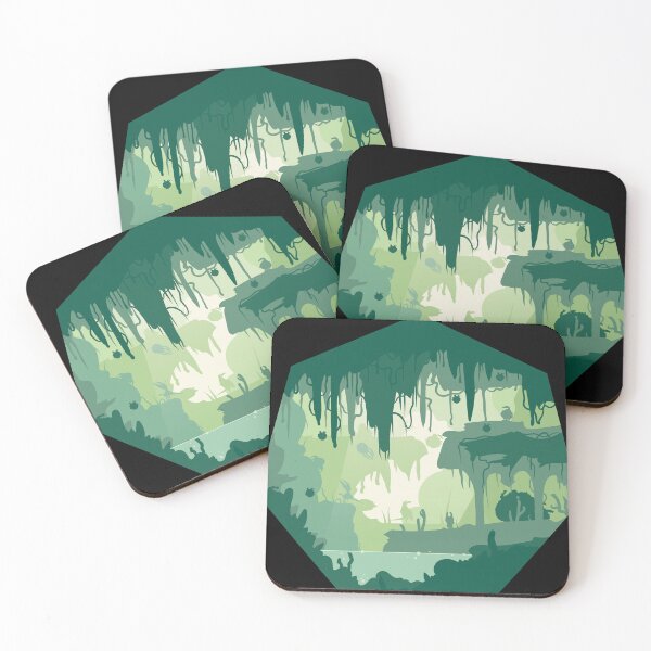 Item preview, Green Path designed and sold by LegionArtWork.