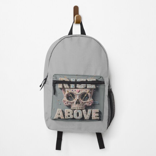 Item preview, Rise Above: Ornate Defiance in Pastel designed and sold by Mindful56.