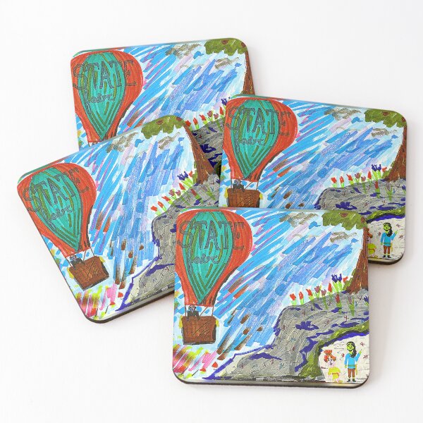 Item preview, State fair designed and sold by MajicBox.