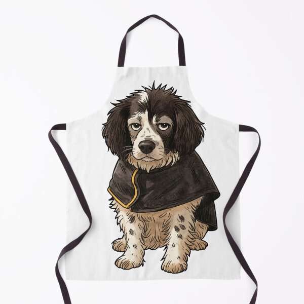Item preview, Dark Cloak Pup designed and sold by Silrom.
