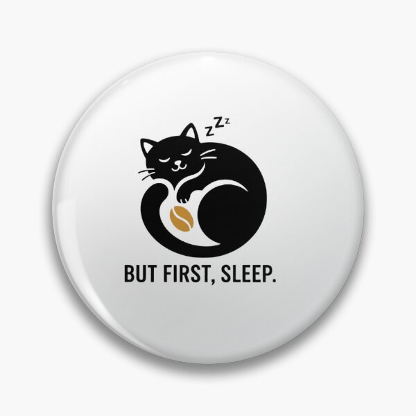 Item preview, A Simple Sleepy Cat Mug Design designed and sold by YasmaShop.