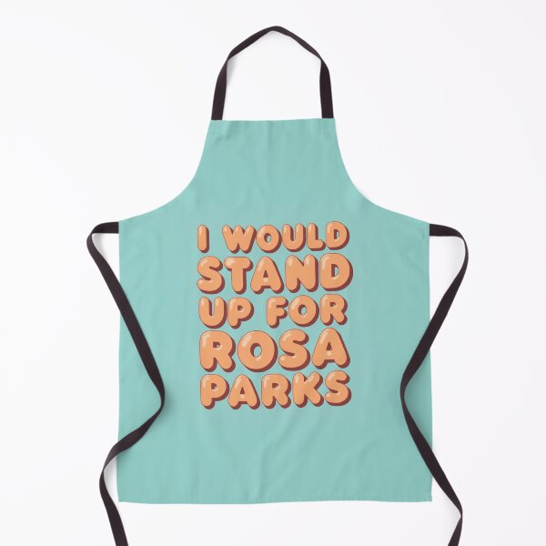 Item preview, Stand Up for Rosa – Amberlynn Reid Quote Art designed and sold by UptownMax.
