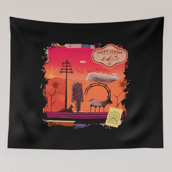 Item preview, Music Album Got Tour Logo Vintage Back Singer designed and sold by AndresJade.