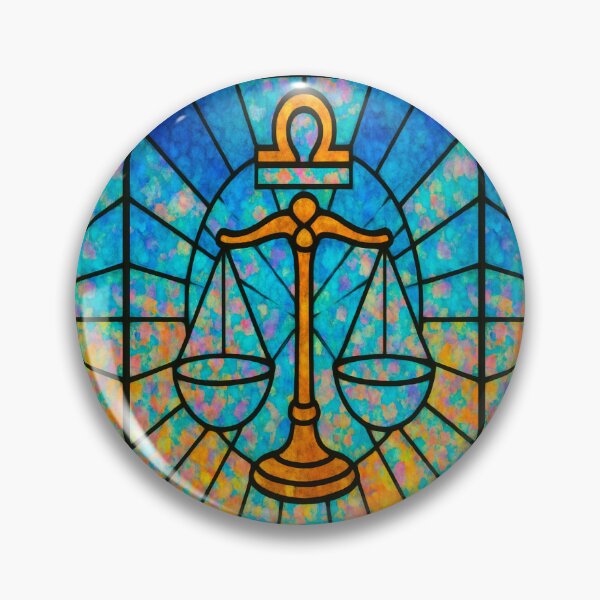 Item preview, Balancing Libra designed and sold by ShadyBanksArt.