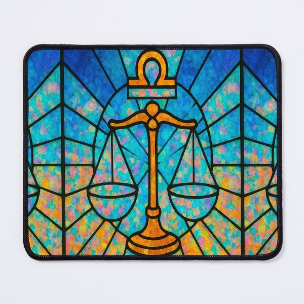 Item preview, Balancing Libra designed and sold by ShadyBanksArt.