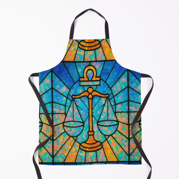 Item preview, Balancing Libra designed and sold by ShadyBanksArt.