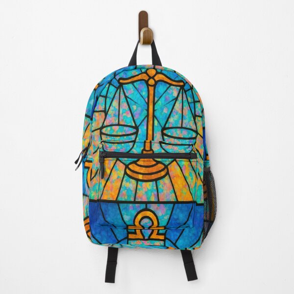 Item preview, Balancing Libra designed and sold by ShadyBanksArt.