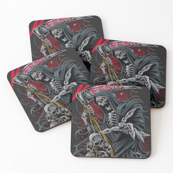 Item preview, Chevelle Merch Vtg Fan Art #4 designed and sold by TrashMuseLab.